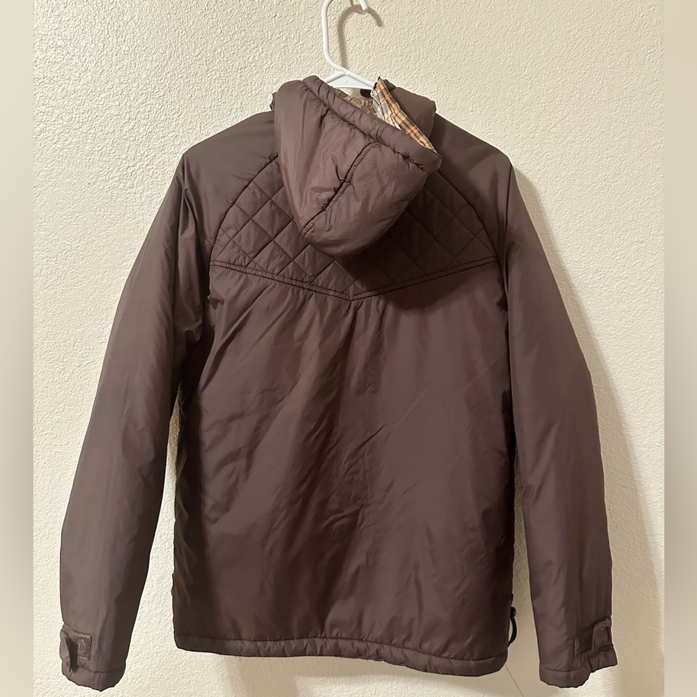 Element Reversible Snowboarding Jacket - image 6